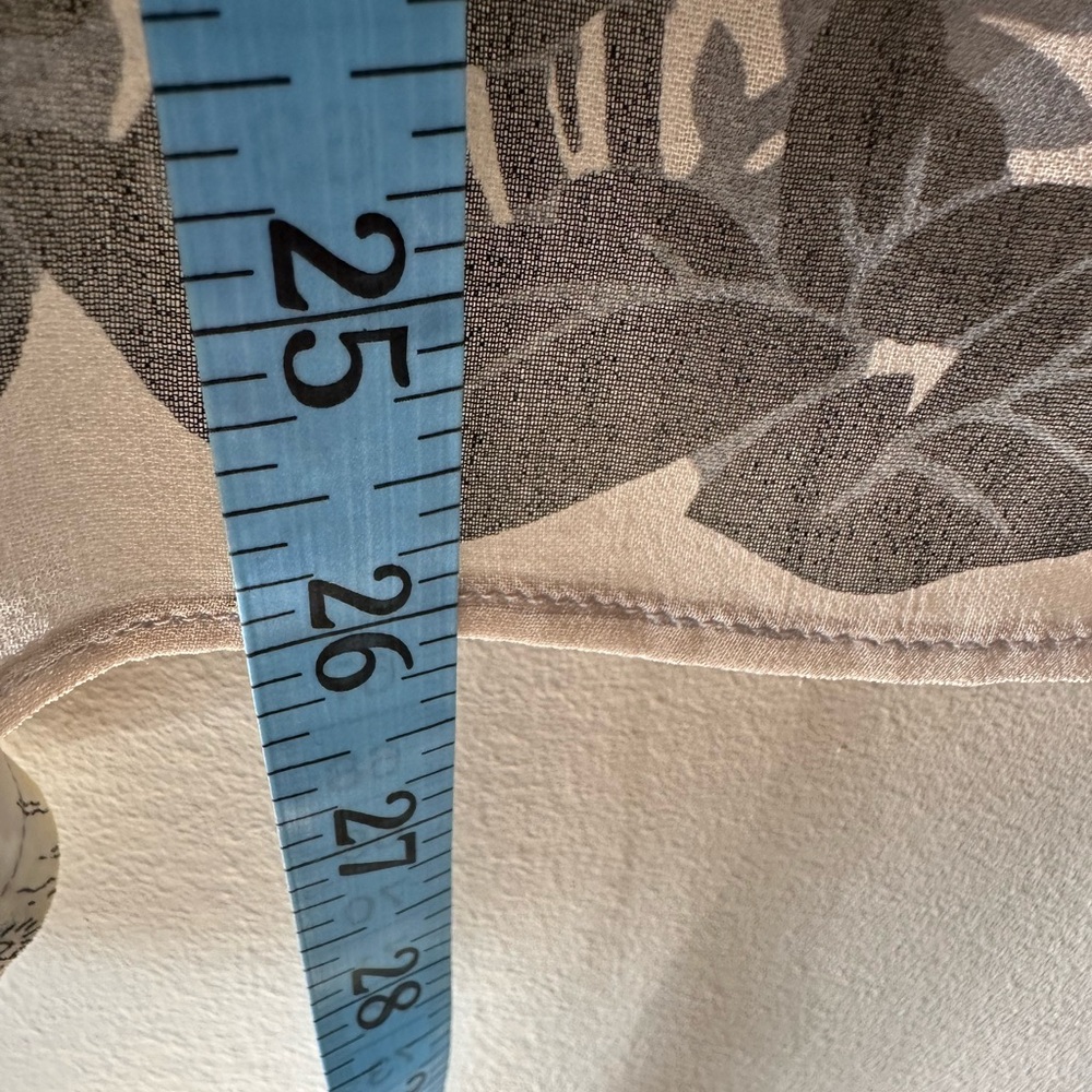 Leifnotes Blouse - image 5